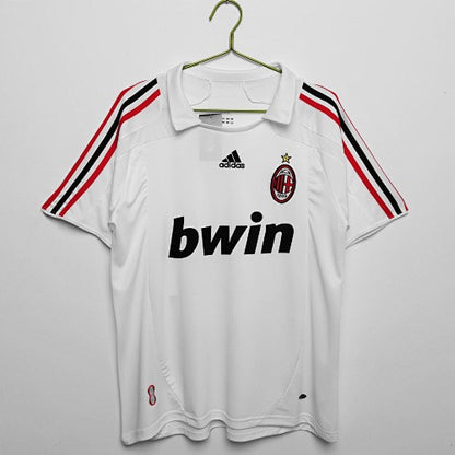 AC Retro 2007/08