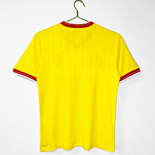 Liverpool Retro 1985/86