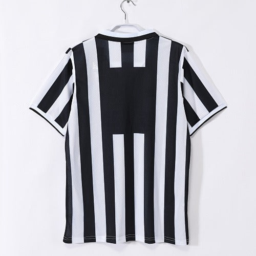 Juventus Retro 1994/95 Inicio