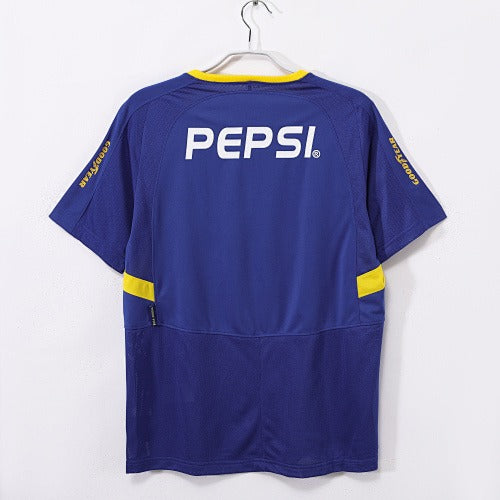 Boca Retro 2003/04 Home