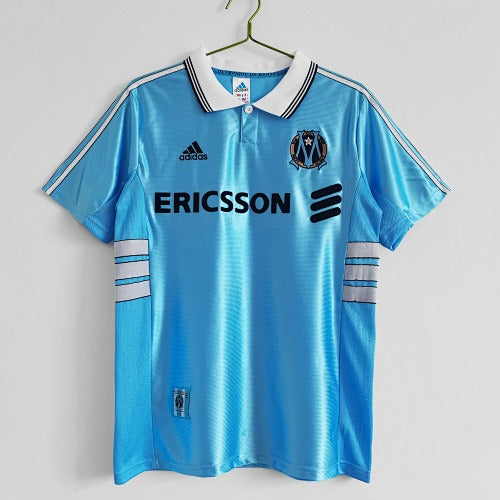 Marseille Retro 1998/99