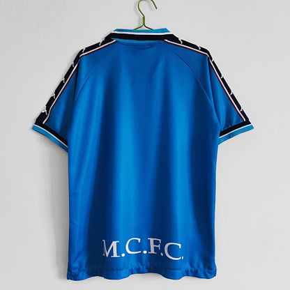 Manchester City Retro 1997/98
