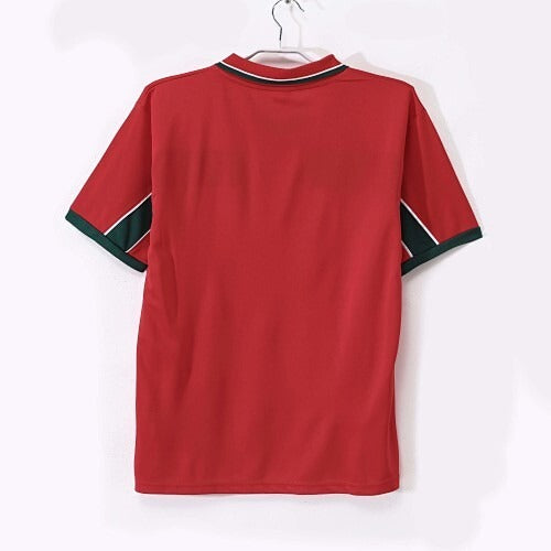 Marruecos Retro 1998