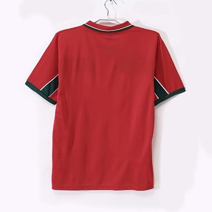 Marruecos Retro 1998