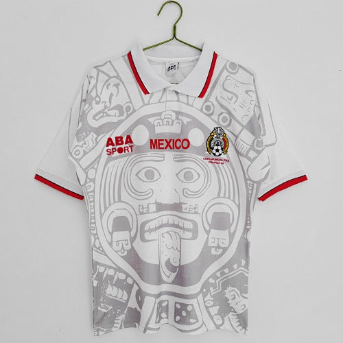 Mexico Retro 1998
