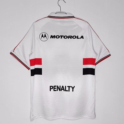 Sao Paulo Retro 2000 Home