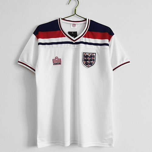 England Retro 1982 Home