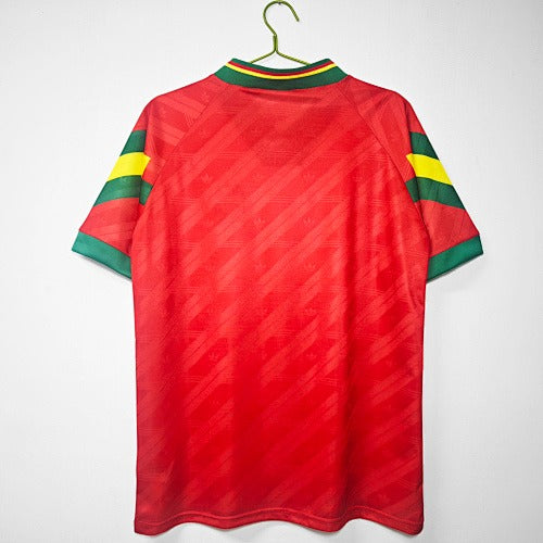 Portugal Retro 1992/94 Home