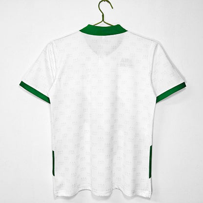 Mexico Retro 1995
