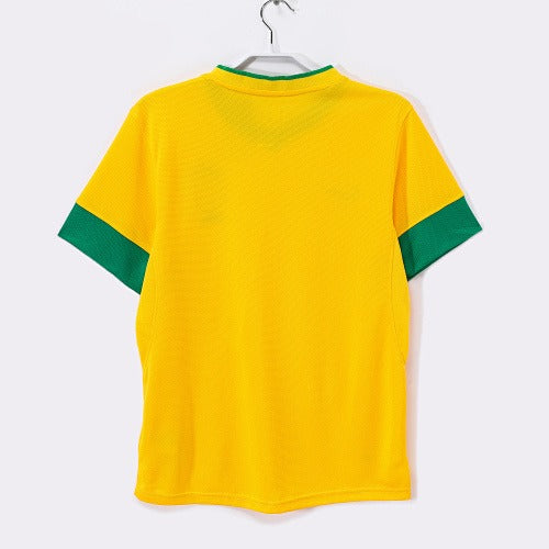 Brasil Retro 2012/13 Local