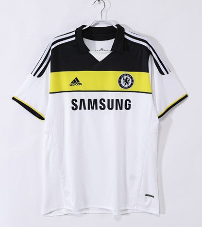 Chelsea Retro 2011/12