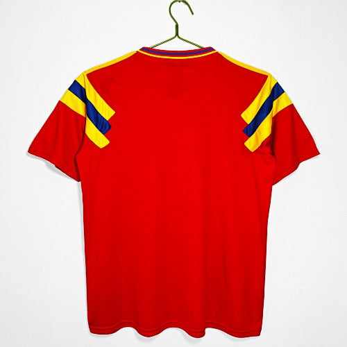 Colombia Retro 1990