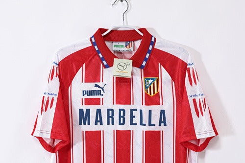 Atlético de Madrid Retro 1994/95