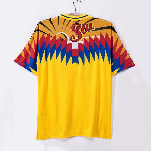 Americas Retro 1995 Home