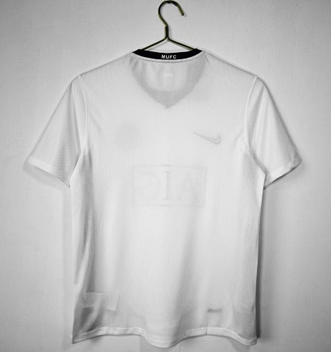 Manchester United Retro 2008/09
