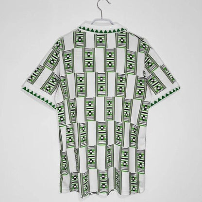 Nigeria Retro 1994