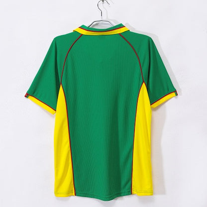 Camarones Retro 1998/99 Inicio