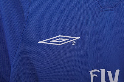 Chelsea Retro 2001/03 Local