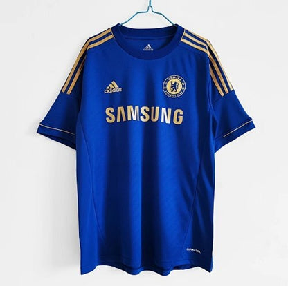 Chelsea Retro 2012/13 Home