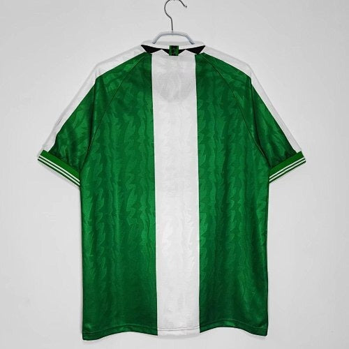 Nigeria Retro 1996 Home
