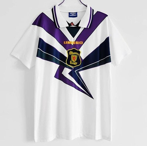 Scotland Retro 1994/96