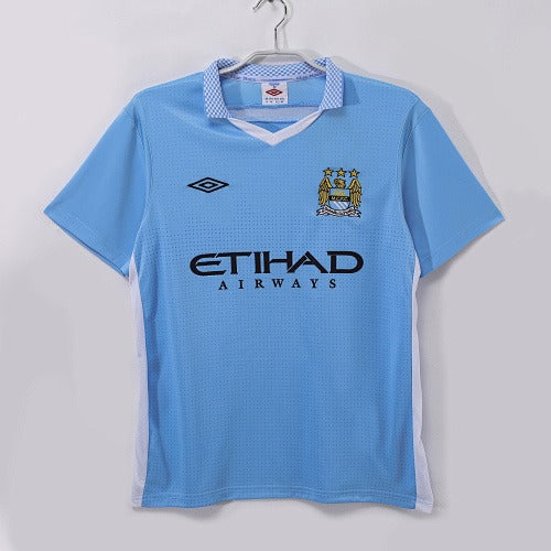 Manchester City Retro 2011/12 Local