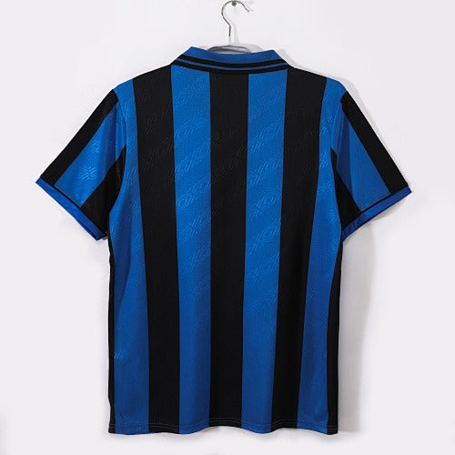 Inter de Milán Retro 1995/96 Local