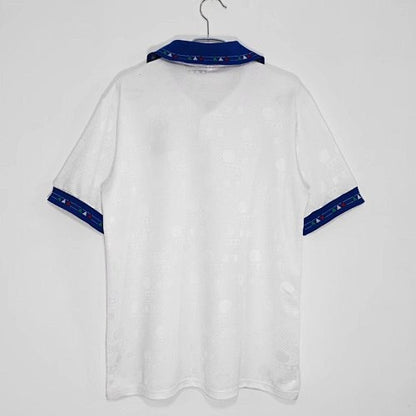 Italy Retro 1994