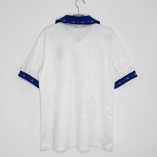 Italy Retro 1994