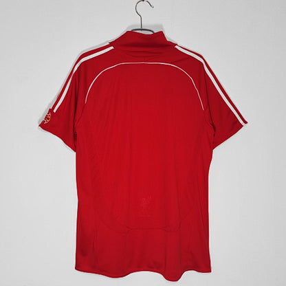 Liverpool Retro 2006/07 Home