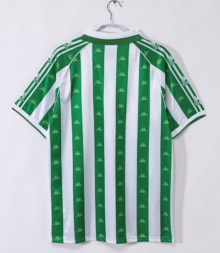 Betis Retro 1995/97 Home