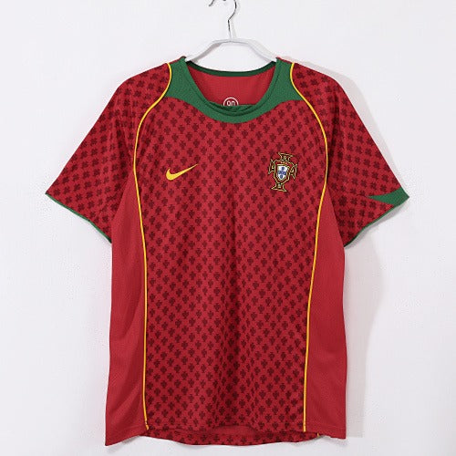 Portugal Retro 2004 Home