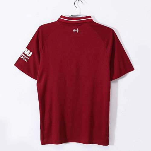 Liverpool Retro 2018/19 Local