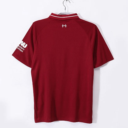 Liverpool Retro 2018/19 Local