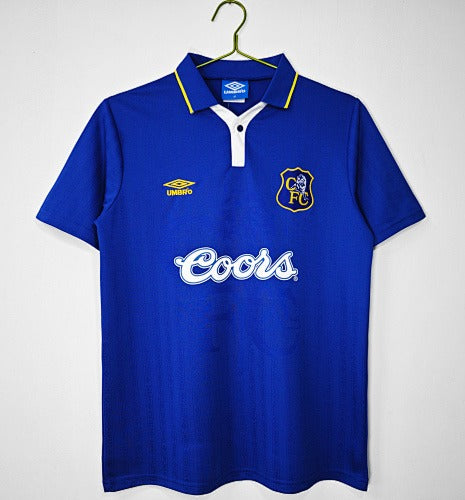 Chelsea Retro 1995/97 Home