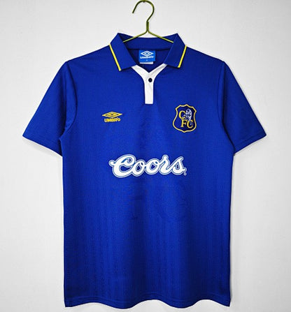 Chelsea Retro 1995/97 Home