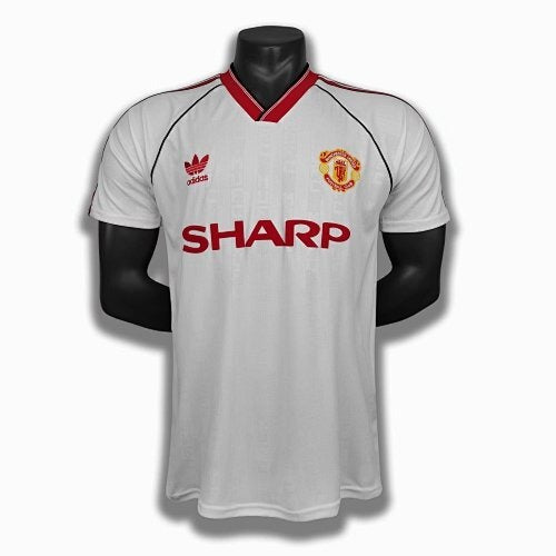 Manchester United Retro 1988/90