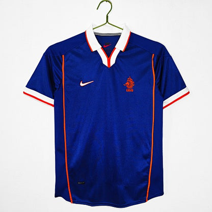 Netherlands Retro 1998/99