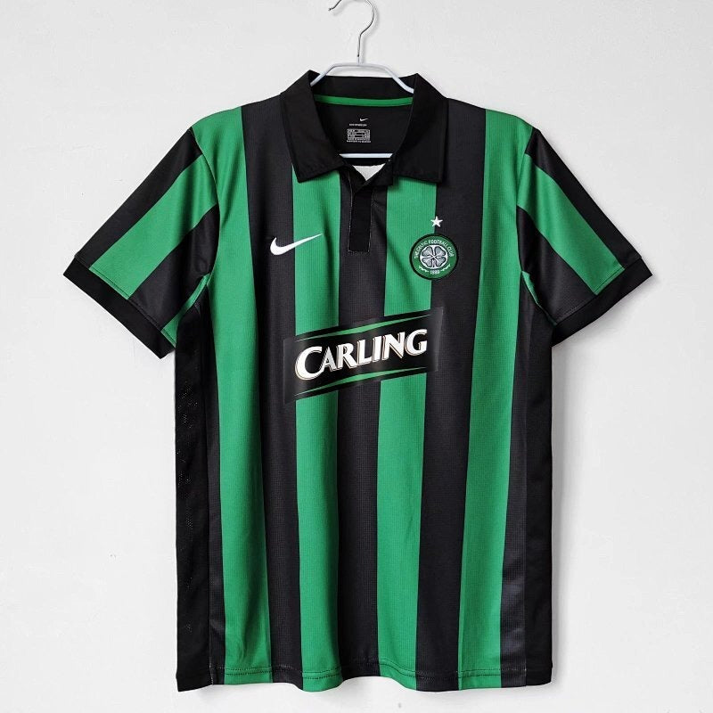 Celtic Retro 2006/07