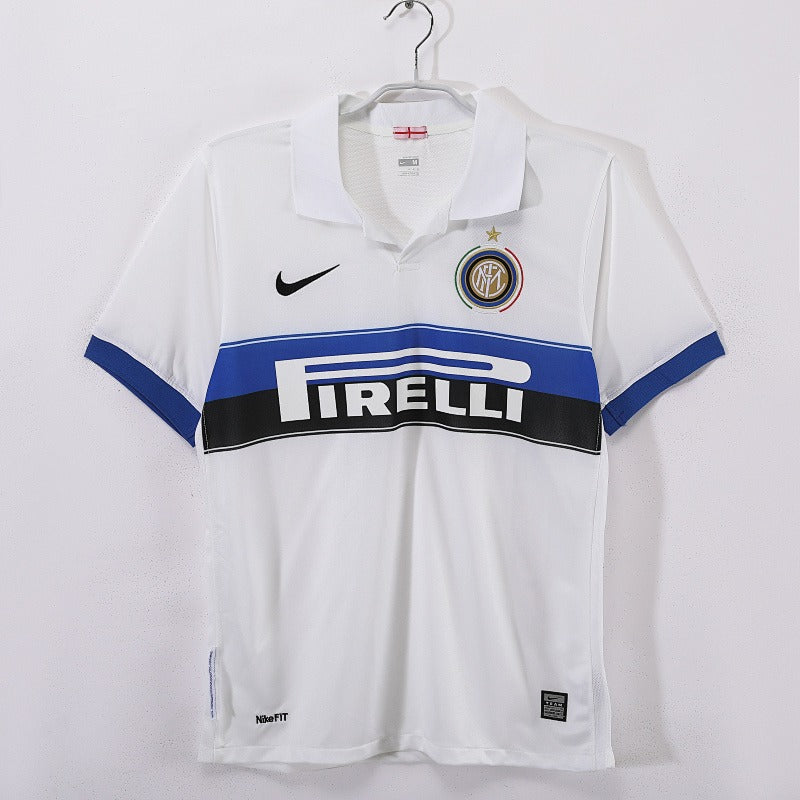 Inter Milan Retro 2009/10