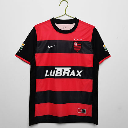 Flamengo Retro 2000/01 Home