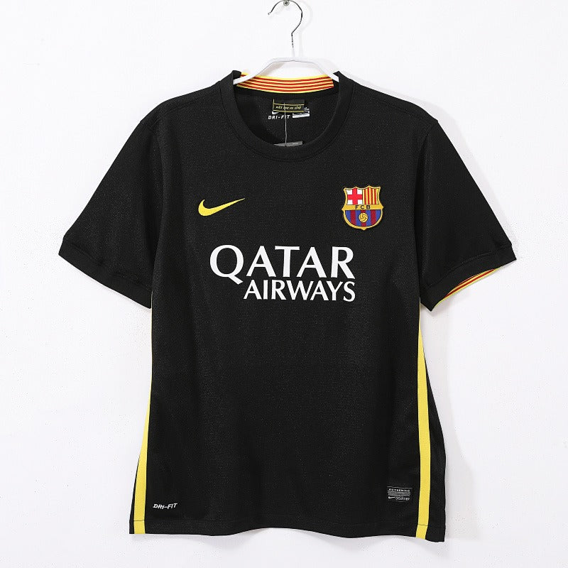 Barça Retro 2013/14