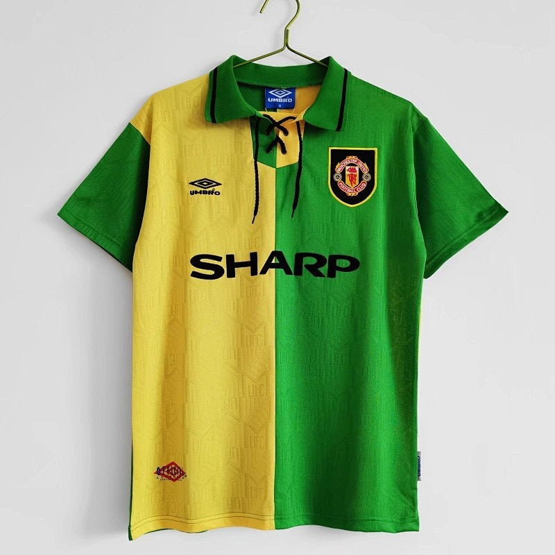 Manchester United Retro 1992/94