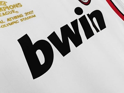 AC Milan Retro 2006/07