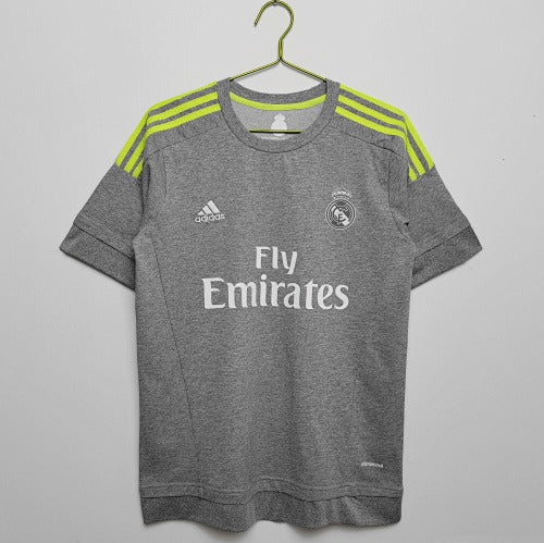 Real Madrid Retro 2015/16
