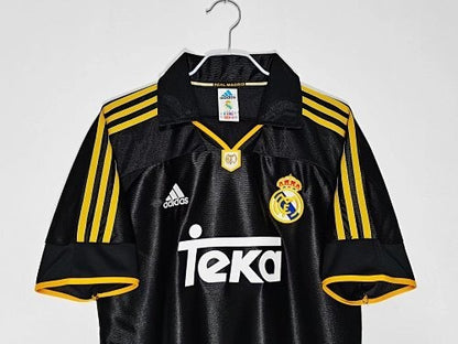Real Madrid Retro 1999/01