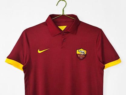 Roma Retro 2014/15 Local