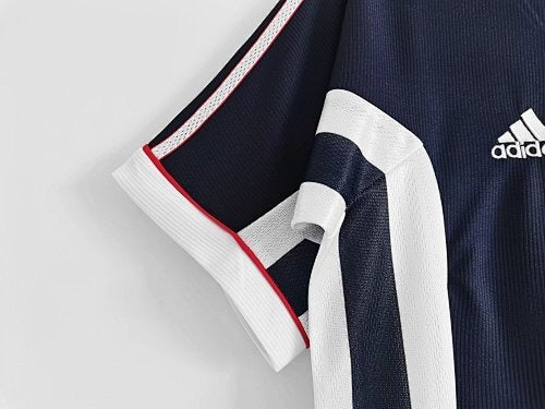 Yugoslavia Retro 1998 Home