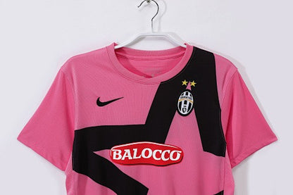 Juventus Retro 2011/12