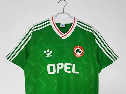 Ireland Retro 1990/92 Home